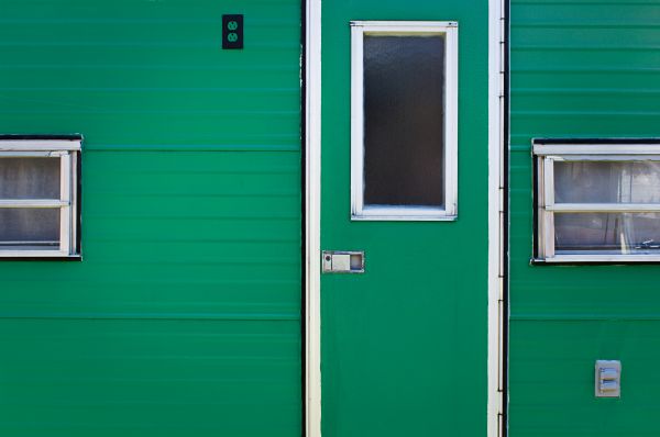 Grow your Mobile Home Door Repair business