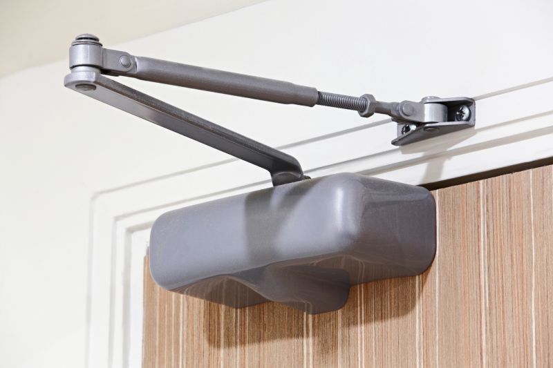 Accordion Door Repair in Conroe, TX