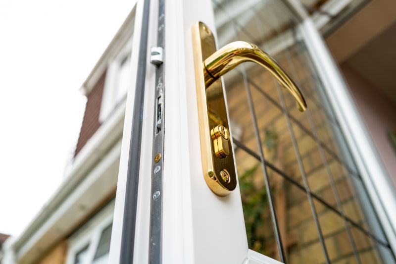Door Sweep Installation in Kansas City, KS