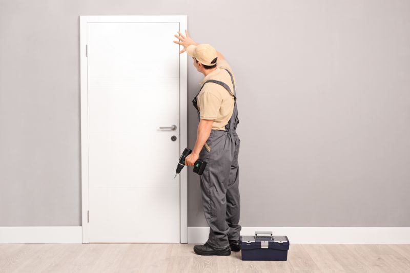 French Doors Repair in Conroe, TX