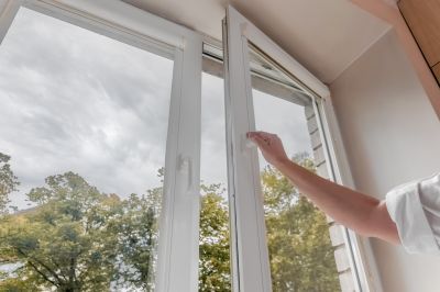 Home Window Installation in Boston, MA