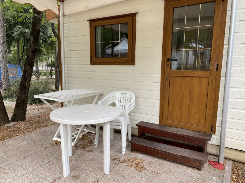 Mobile Home Door Repair