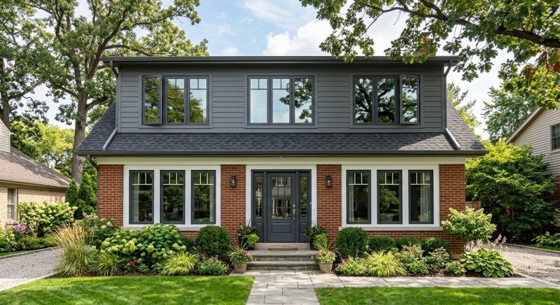 New Windows Installation in Cincinnati, OH