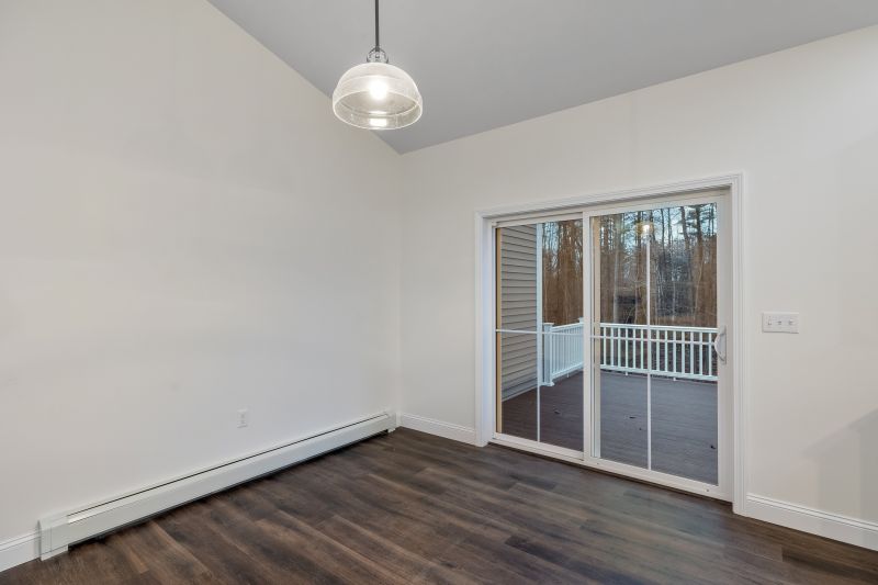 Patio Door Track Repair in Conroe, TX