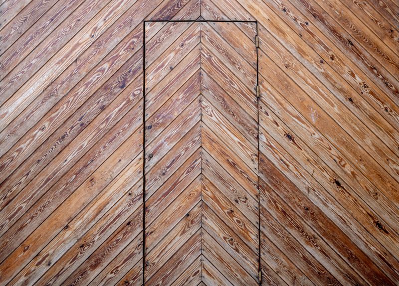 Pocket Door Installation in Raleigh, NC