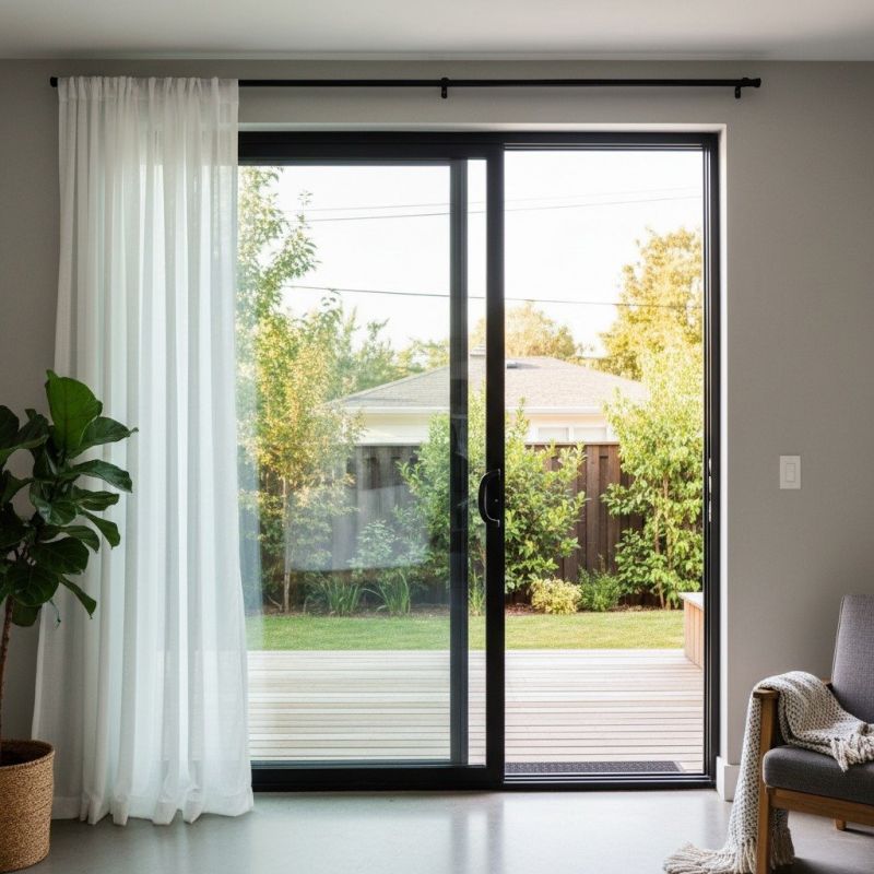 Pocket Door Installation in Overland Park, KS