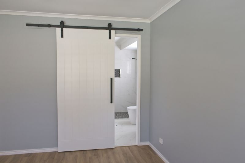 Pocket Door Installation in Wilmington, NC