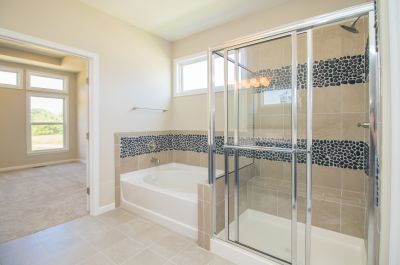 Shower Door Replacement in Denver, CO