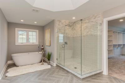 Shower Glass Replacement in Littleton, CO