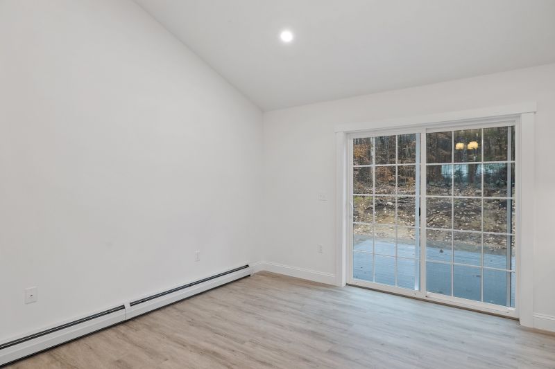 Sliding Door Track Repair in Kansas City, KS