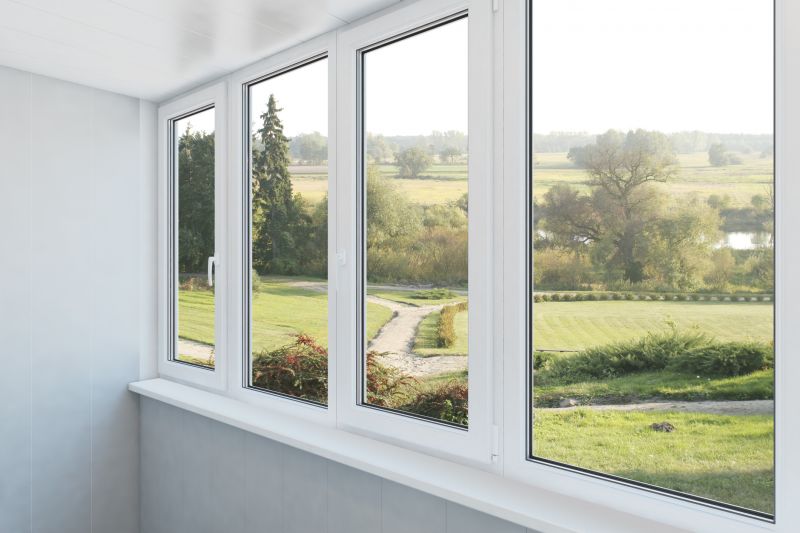 Vinyl Window Service in Charlotte, NC