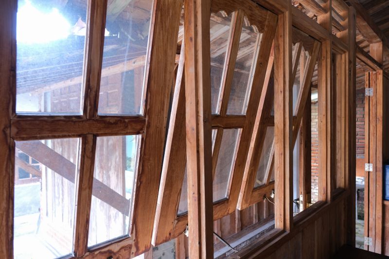 Wood Windows Installation in Marysville, OH